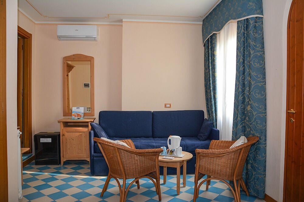 hotel locanda ruscello garni