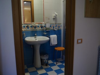 hotel locanda ruscello garni