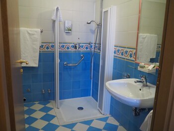 hotel locanda ruscello garni