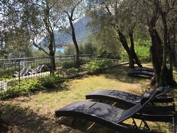 limone sul garda