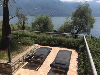 limone sul garda