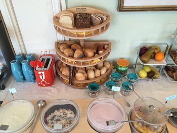 hotel locanda ruscello garni