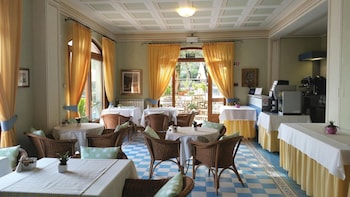hotel locanda ruscello garni