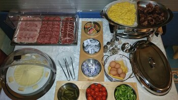 hotel locanda ruscello garni