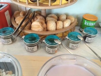 hotel locanda ruscello garni