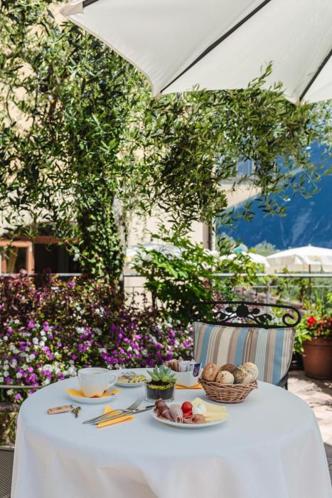 hotel locanda ruscello garni