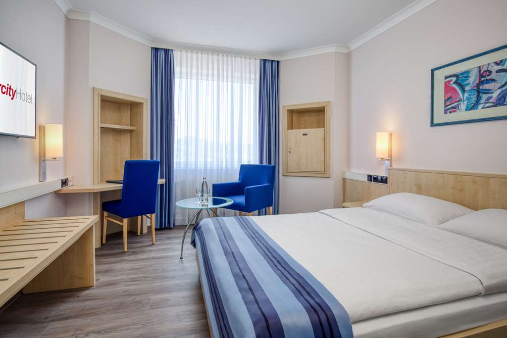 intercityhotel freiburg
