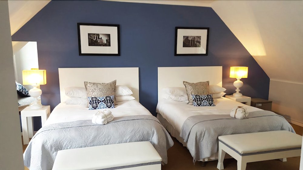 Life On 3Rd Guesthouse,Melville>>Johannesburg,3 star