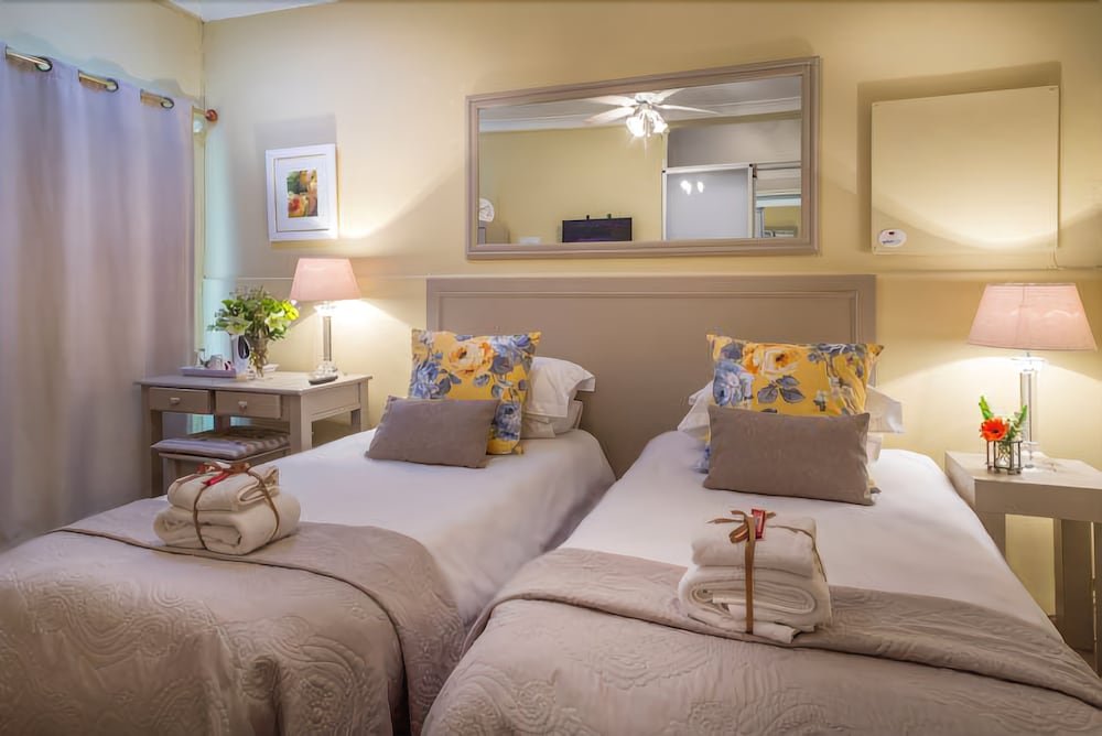 Life On 3Rd Guesthouse,Melville>>Johannesburg,3 star