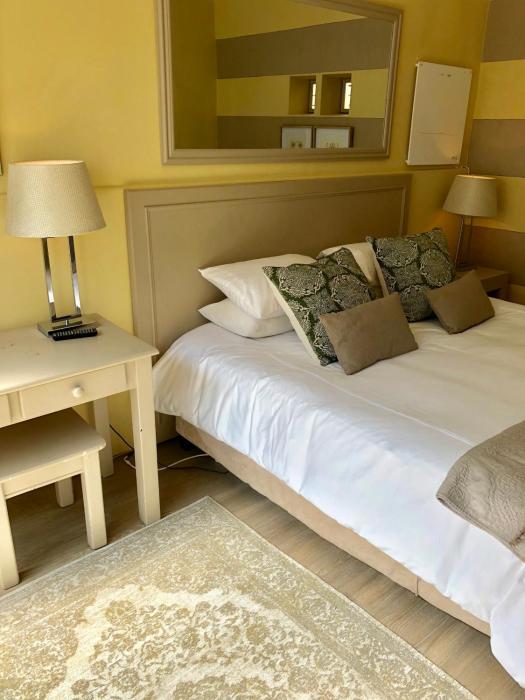 life on 3rd guesthouse