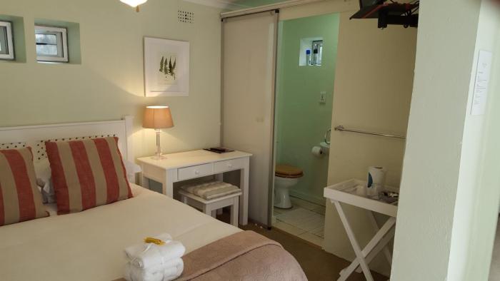 life on 3rd guesthouse