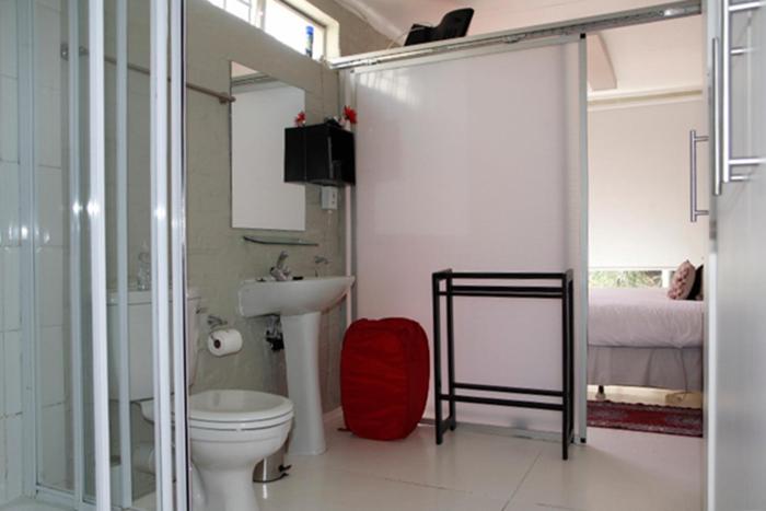 life on 3rd guesthouse