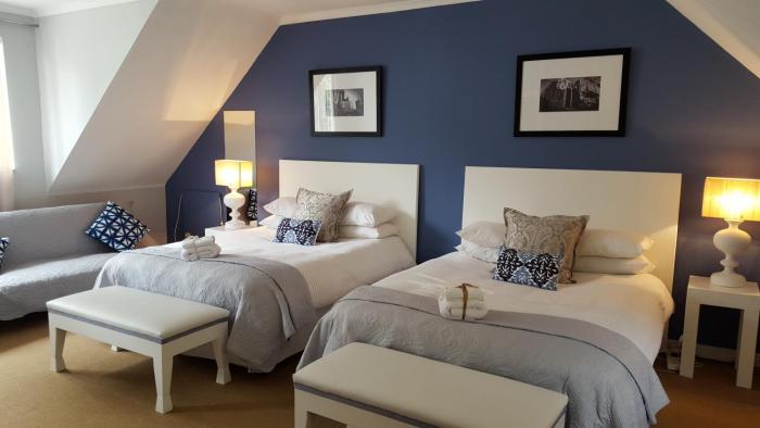 life on 3rd guesthouse