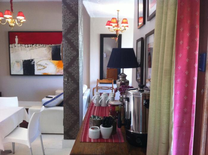 life on 3rd guesthouse