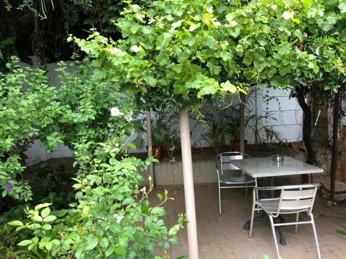 life on 3rd guesthouse