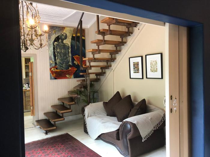 life on 3rd guesthouse