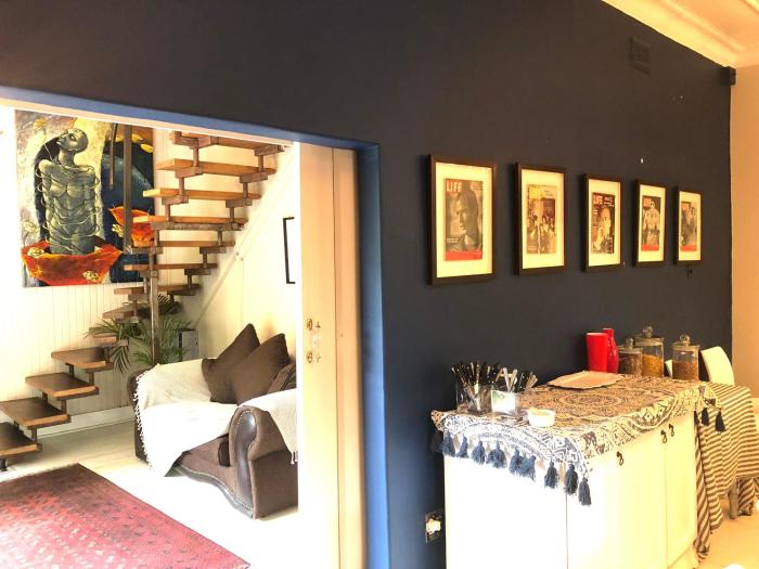 life on 3rd guesthouse