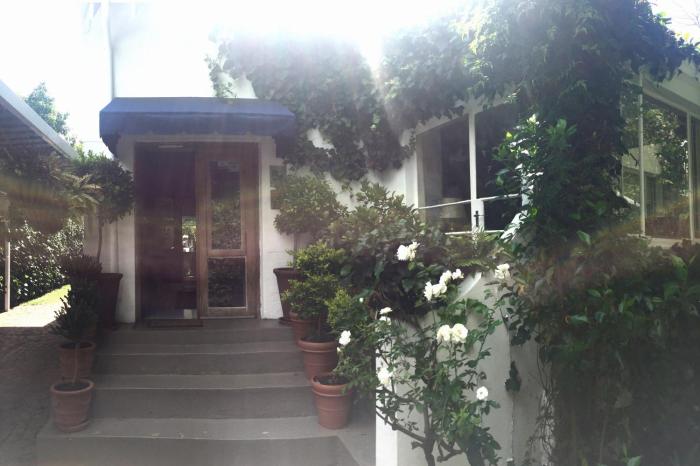 life on 3rd guesthouse