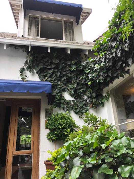 life on 3rd guesthouse