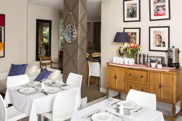 life on 3rd guesthouse