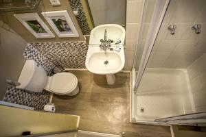 life on 3rd guesthouse