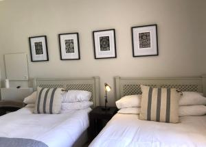 life on 3rd guesthouse