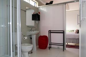 life on 3rd guesthouse