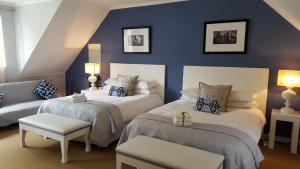 life on 3rd guesthouse