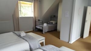 life on 3rd guesthouse