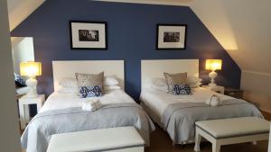 life on 3rd guesthouse