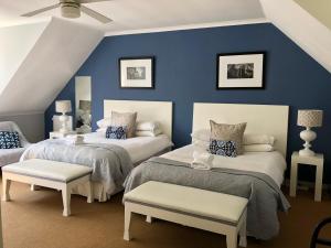 life on 3rd guesthouse