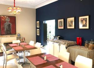 life on 3rd guesthouse