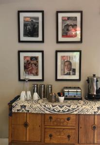 life on 3rd guesthouse