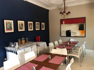 life on 3rd guesthouse