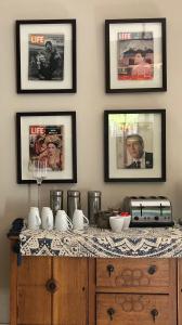 life on 3rd guesthouse