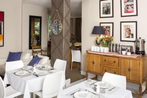 life on 3rd guesthouse