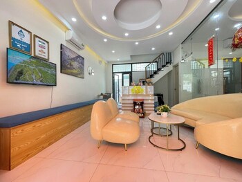 teddy 108 homestay and cafe grand world phu quoc