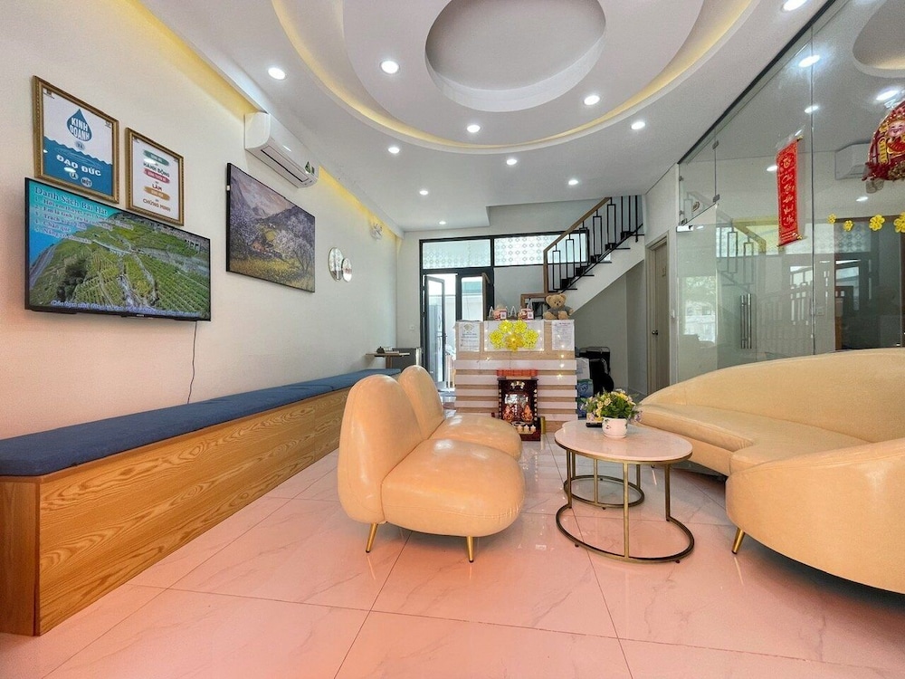 teddy 108 homestay and cafe grand world phu quoc