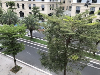 teddy 108 homestay and cafe grand world phu quoc