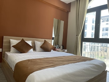 teddy 108 homestay and cafe grand world phu quoc