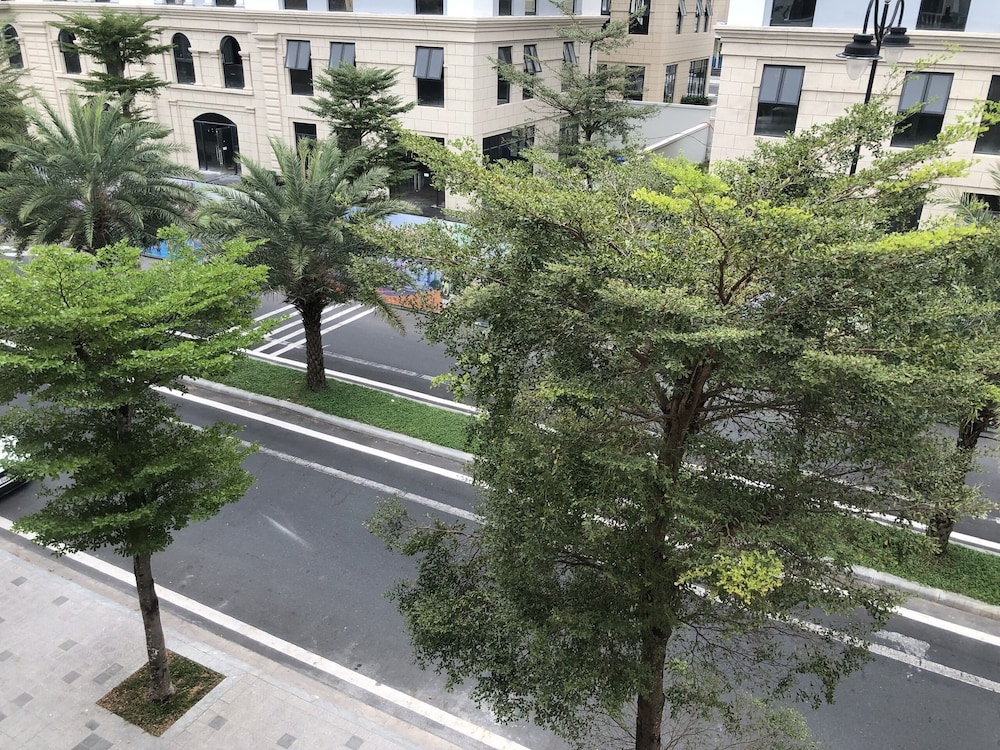 teddy 108 homestay and cafe grand world phu quoc