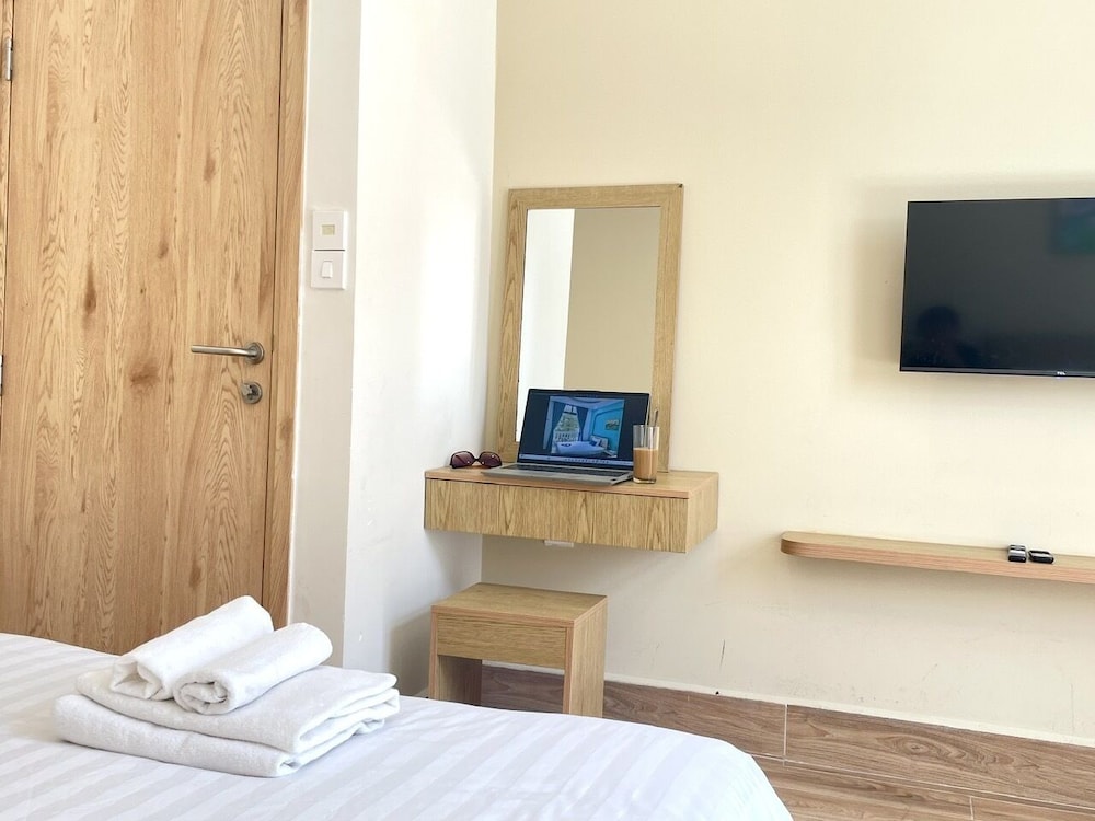 teddy 108 homestay and cafe grand world phu quoc