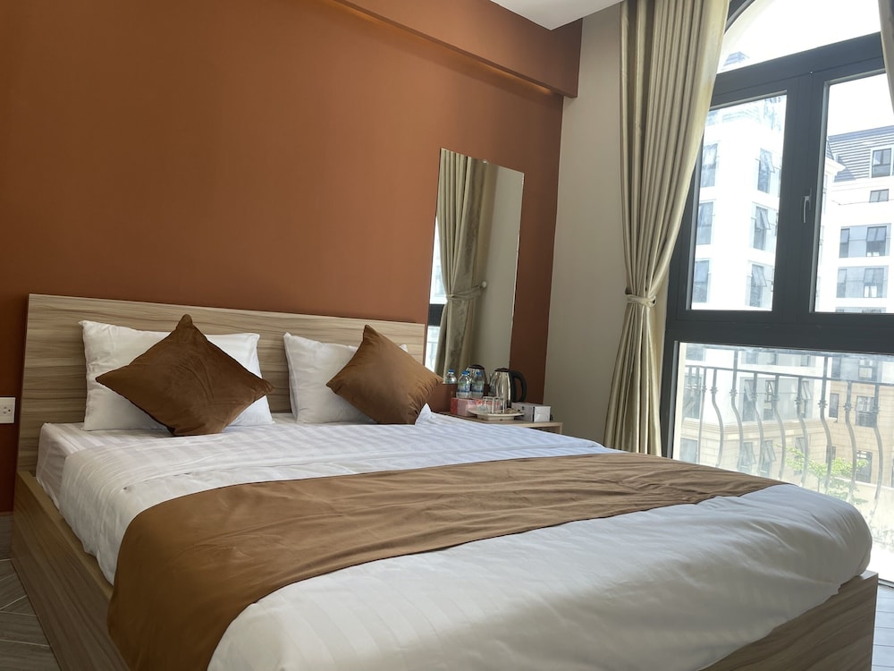 teddy 108 homestay and cafe grand world phu quoc