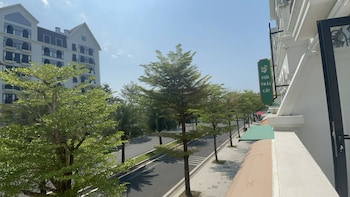 teddy 108 homestay and cafe grand world phu quoc