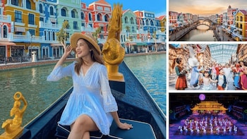 teddy 108 homestay and cafe grand world phu quoc