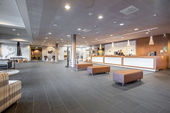 hotel levi panorama