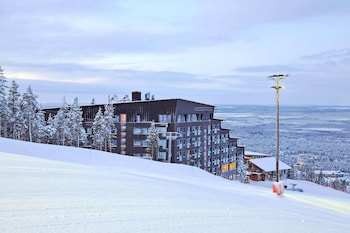 hotel levi panorama