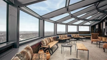 hotel levi panorama