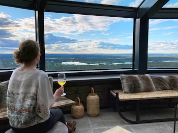 hotel levi panorama