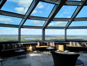 hotel levi panorama